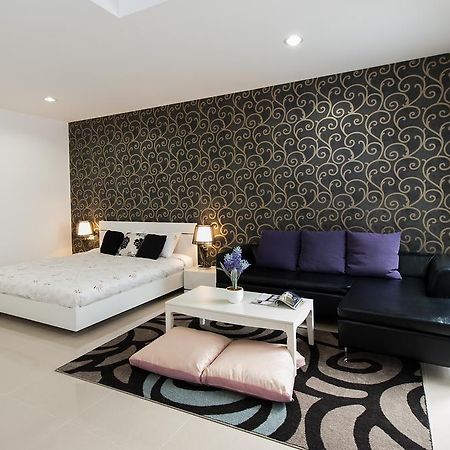 Vantage Health Resort Nong Prue Екстер'єр фото