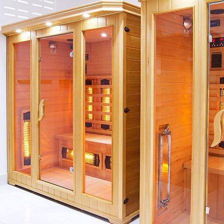 Vantage Health Resort Nong Prue Екстер'єр фото