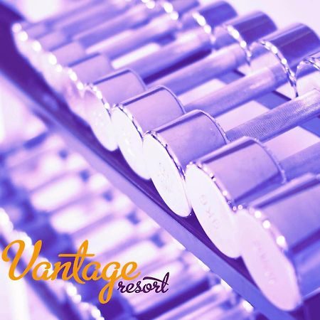 Vantage Health Resort Nong Prue Екстер'єр фото