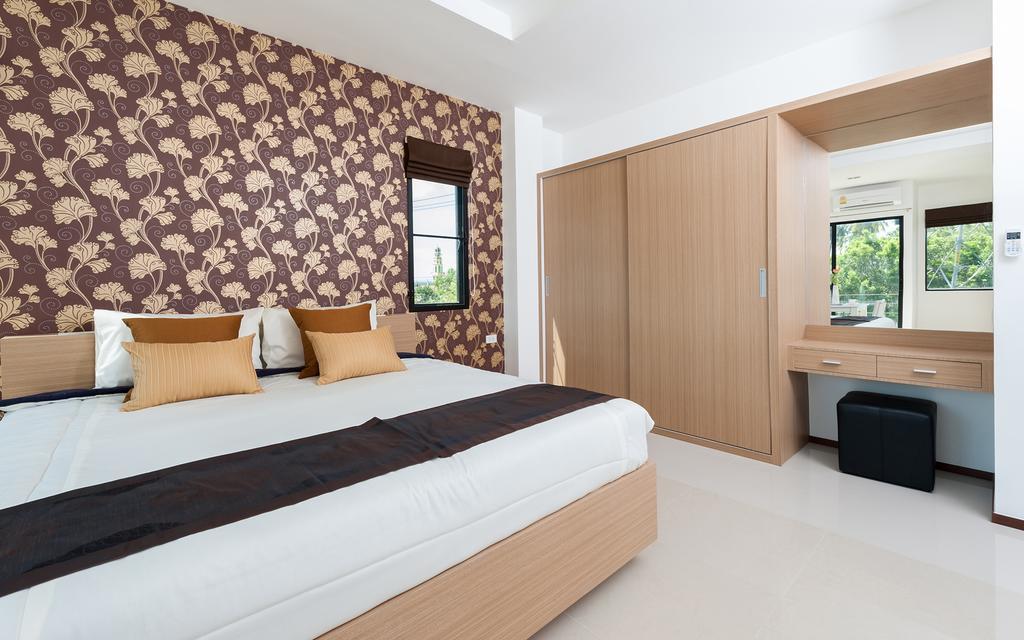 Vantage Health Resort Nong Prue Екстер'єр фото