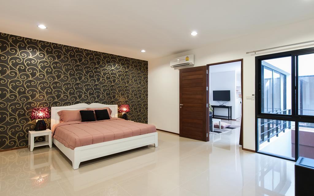 Vantage Health Resort Nong Prue Екстер'єр фото