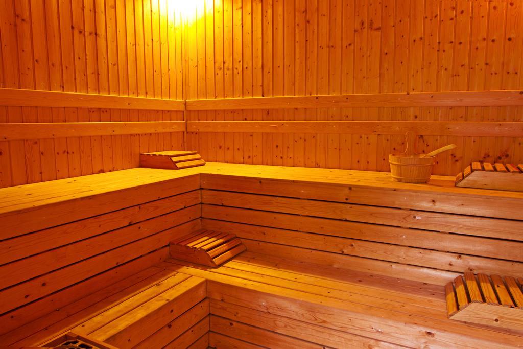 Vantage Health Resort Nong Prue Екстер'єр фото
