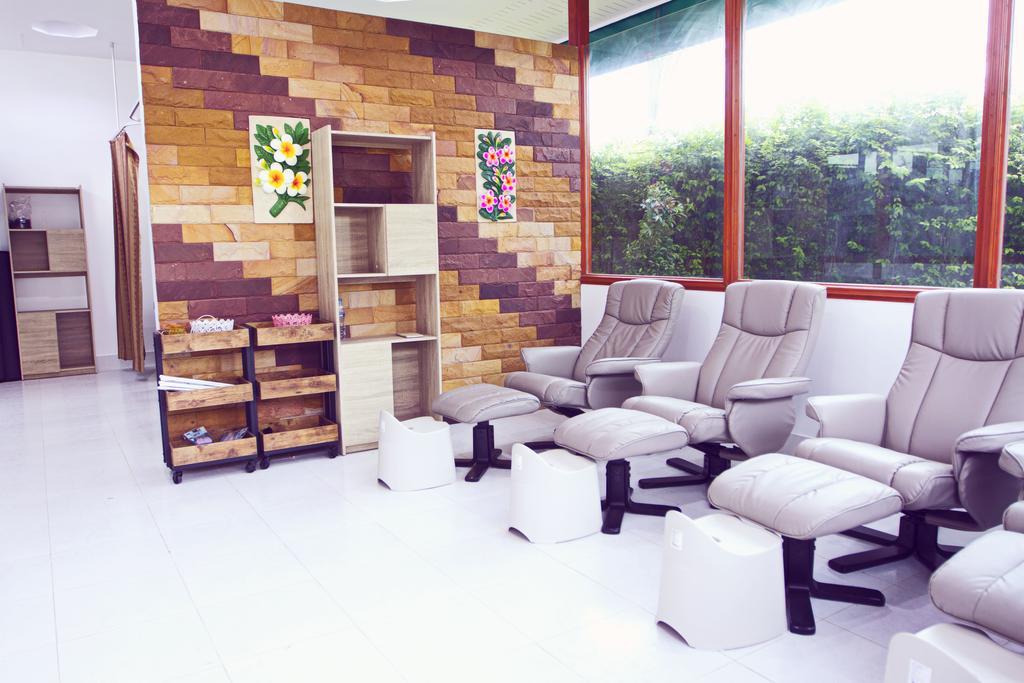 Vantage Health Resort Nong Prue Екстер'єр фото