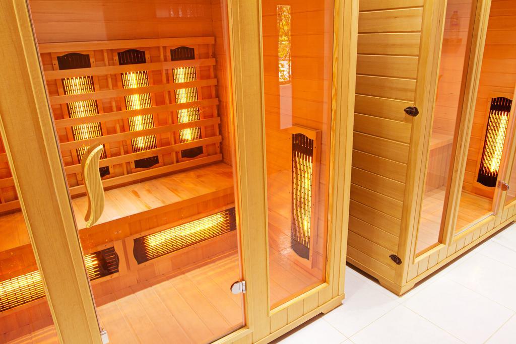 Vantage Health Resort Nong Prue Екстер'єр фото