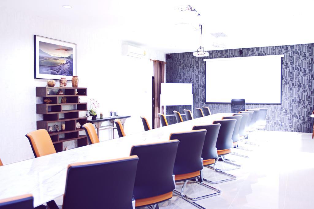 Vantage Health Resort Nong Prue Екстер'єр фото