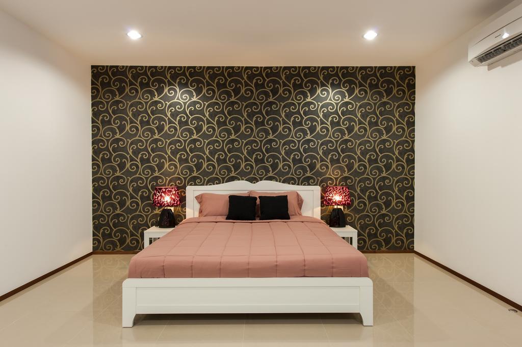 Vantage Health Resort Nong Prue Екстер'єр фото