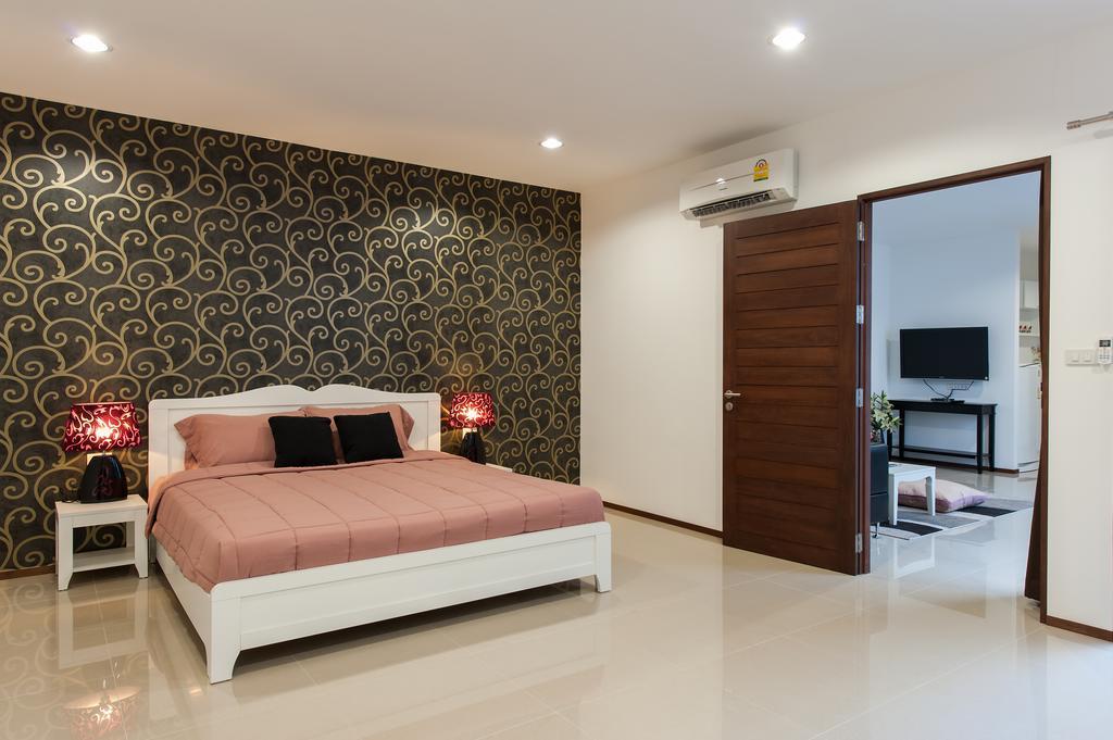 Vantage Health Resort Nong Prue Екстер'єр фото