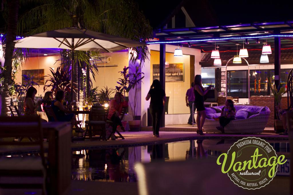 Vantage Health Resort Nong Prue Екстер'єр фото