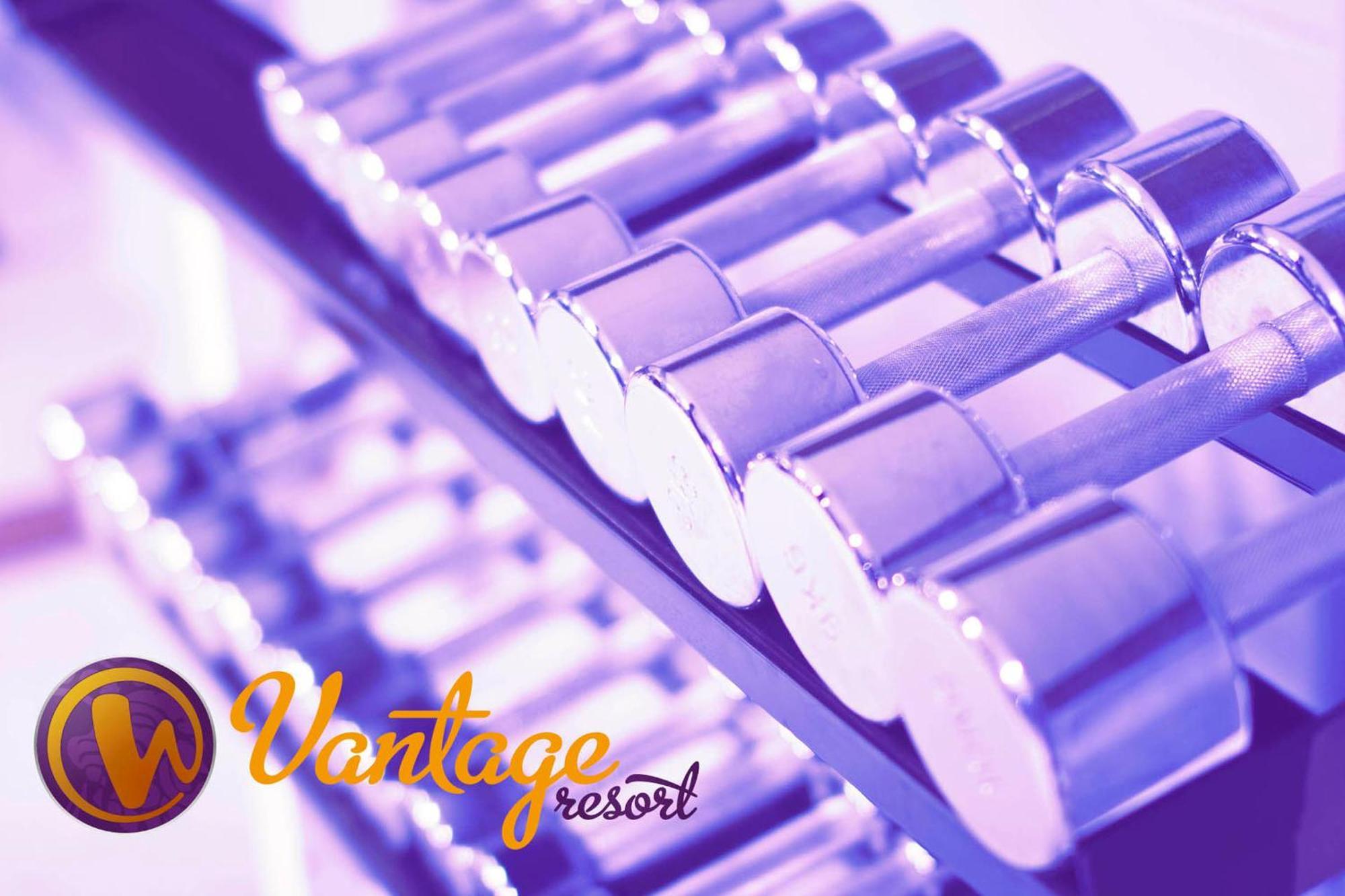 Vantage Health Resort Nong Prue Екстер'єр фото